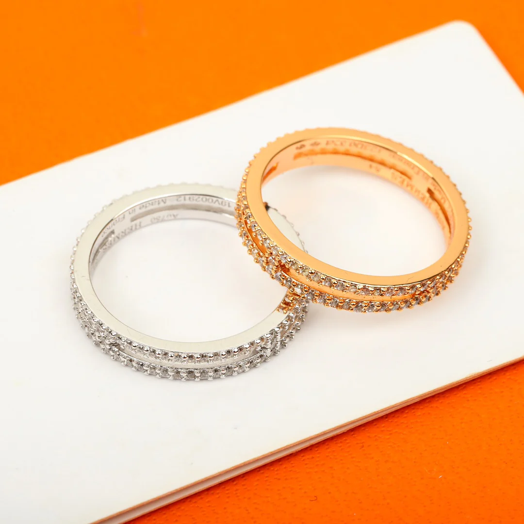 Кольцо Гермеса 012