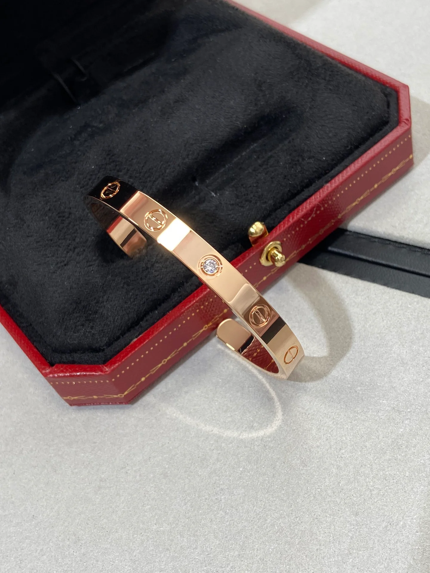 Браслет Cartier 039