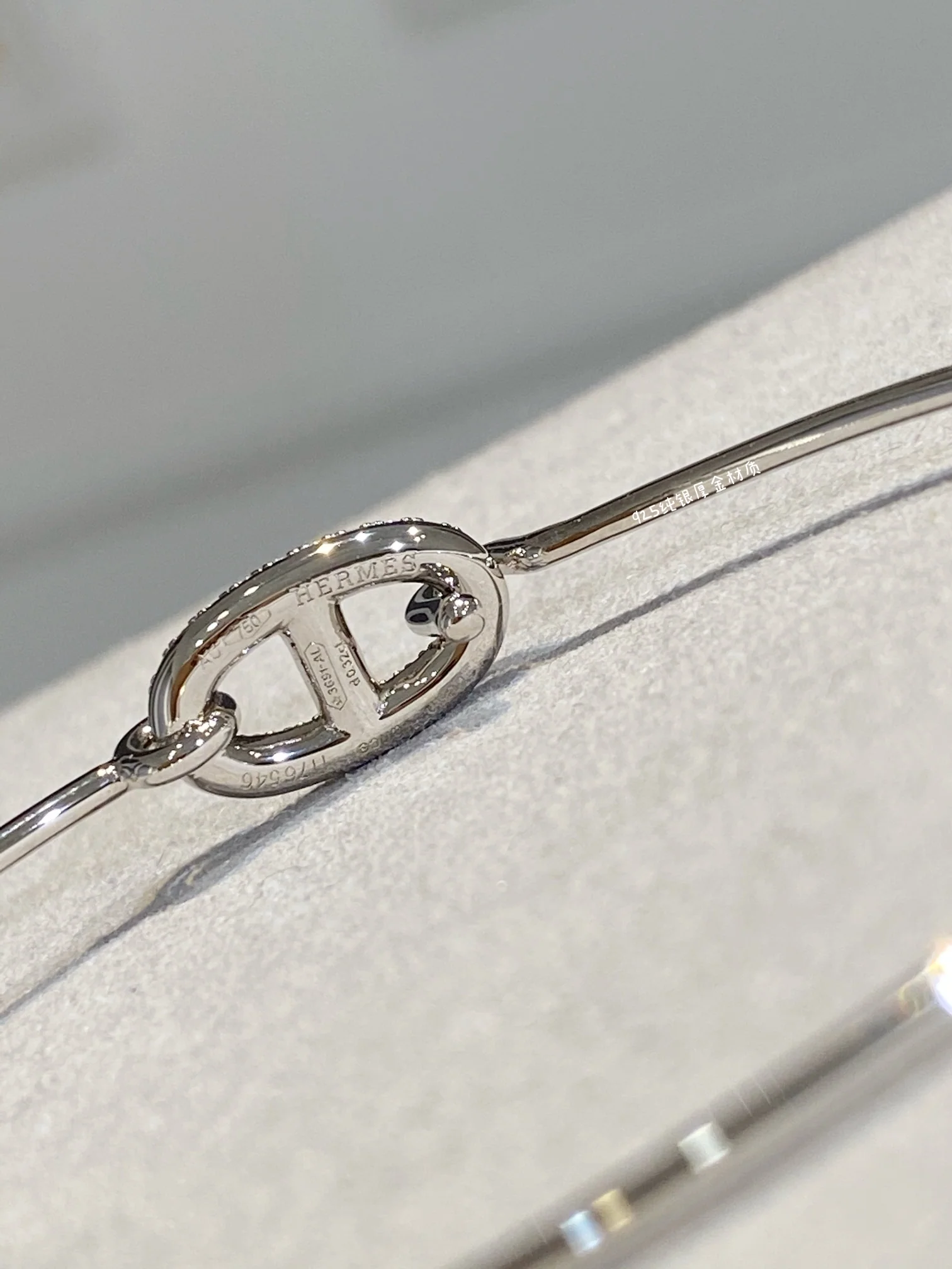 Hermes - Браслет 025