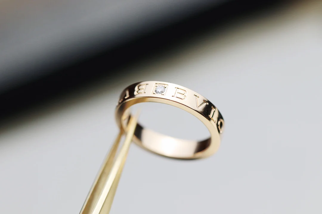 Кольцо Bvlgari - 44