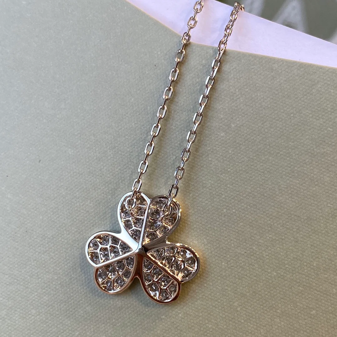 Van Vek - Колье 006