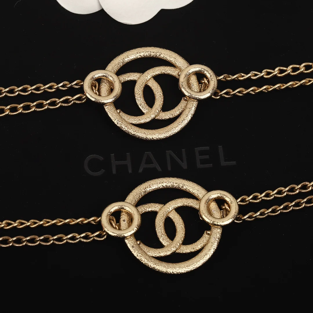 Колье Chanel 531