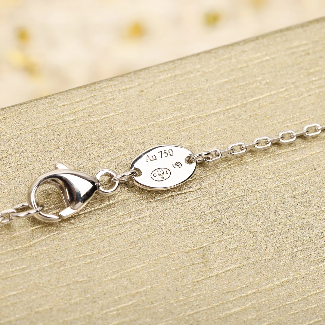 Колье Chaumet 010