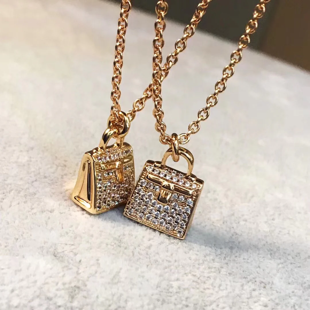 Колье Hermes - 14