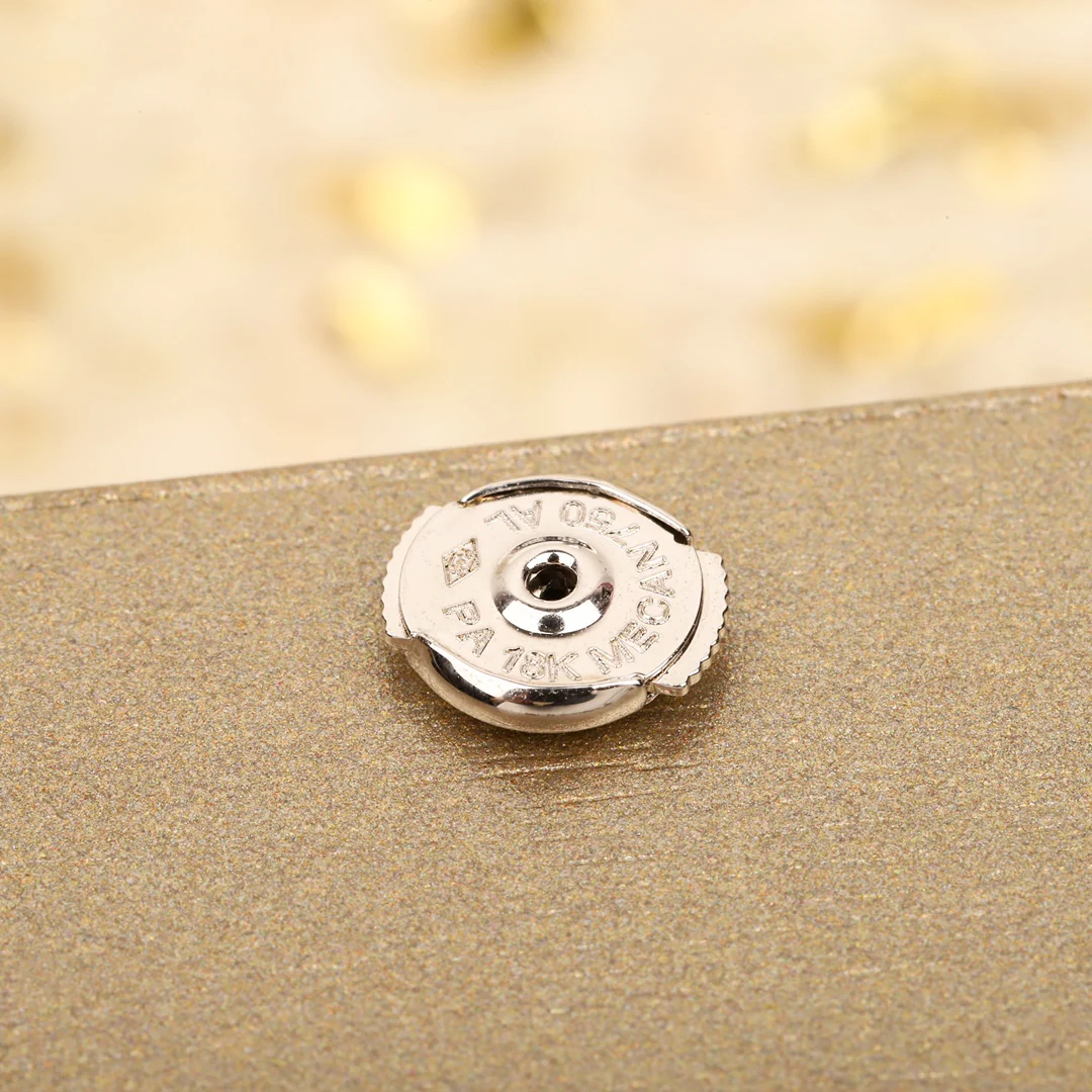 Серьги Chaumet 023