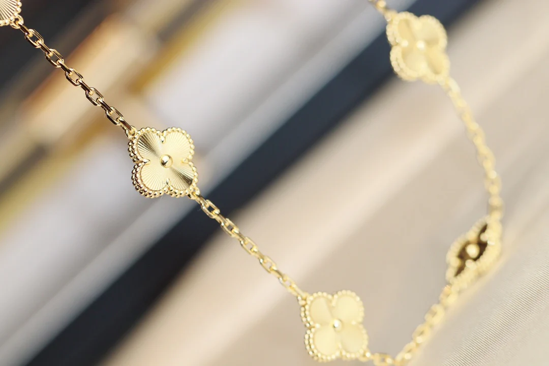 VCA-Ожерелье-43