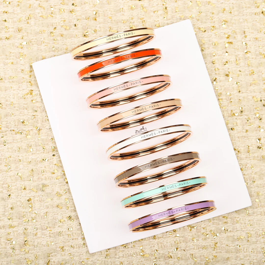 Hermes - Браслет 010