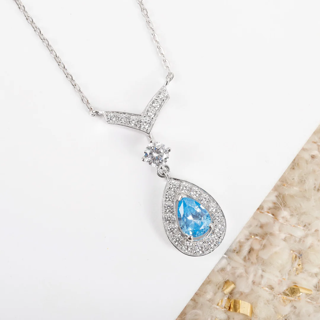 Колье Chaumet 050