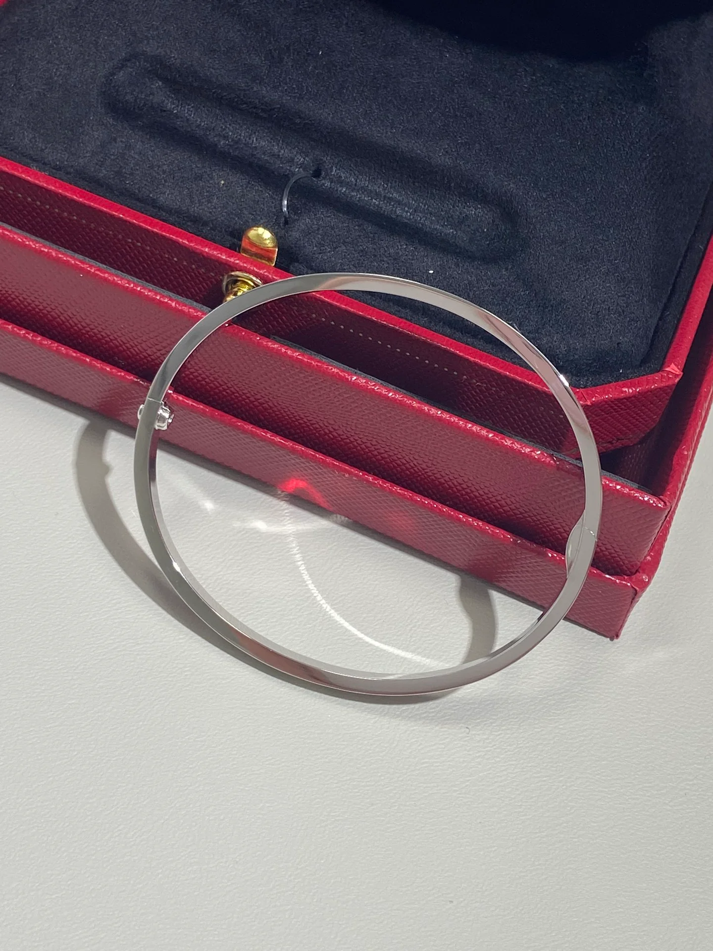 Cartier - Браслет 016