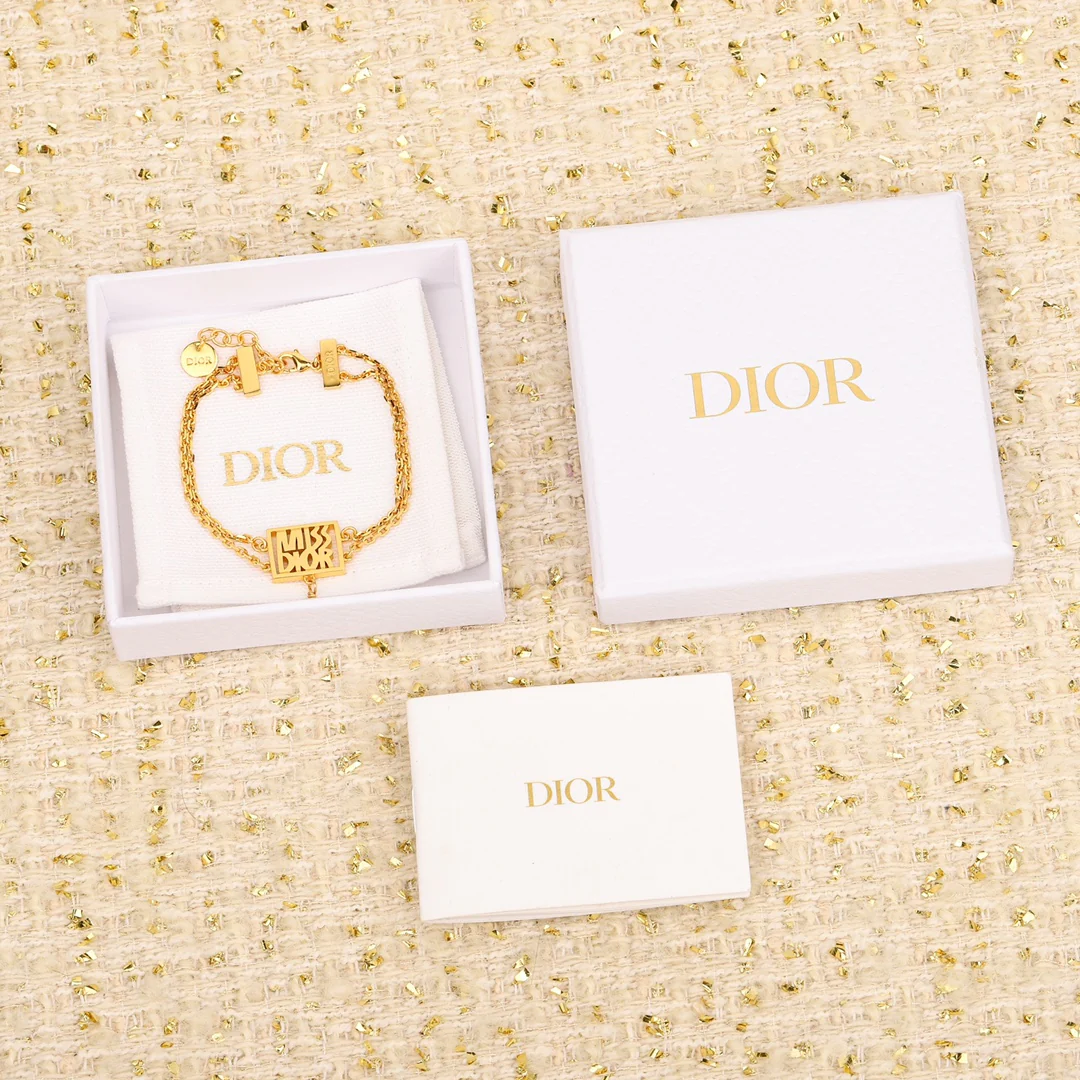 Браслет Dior 056