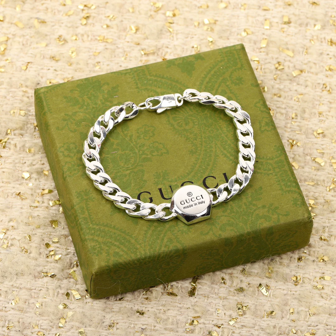 Браслет Gucci 010