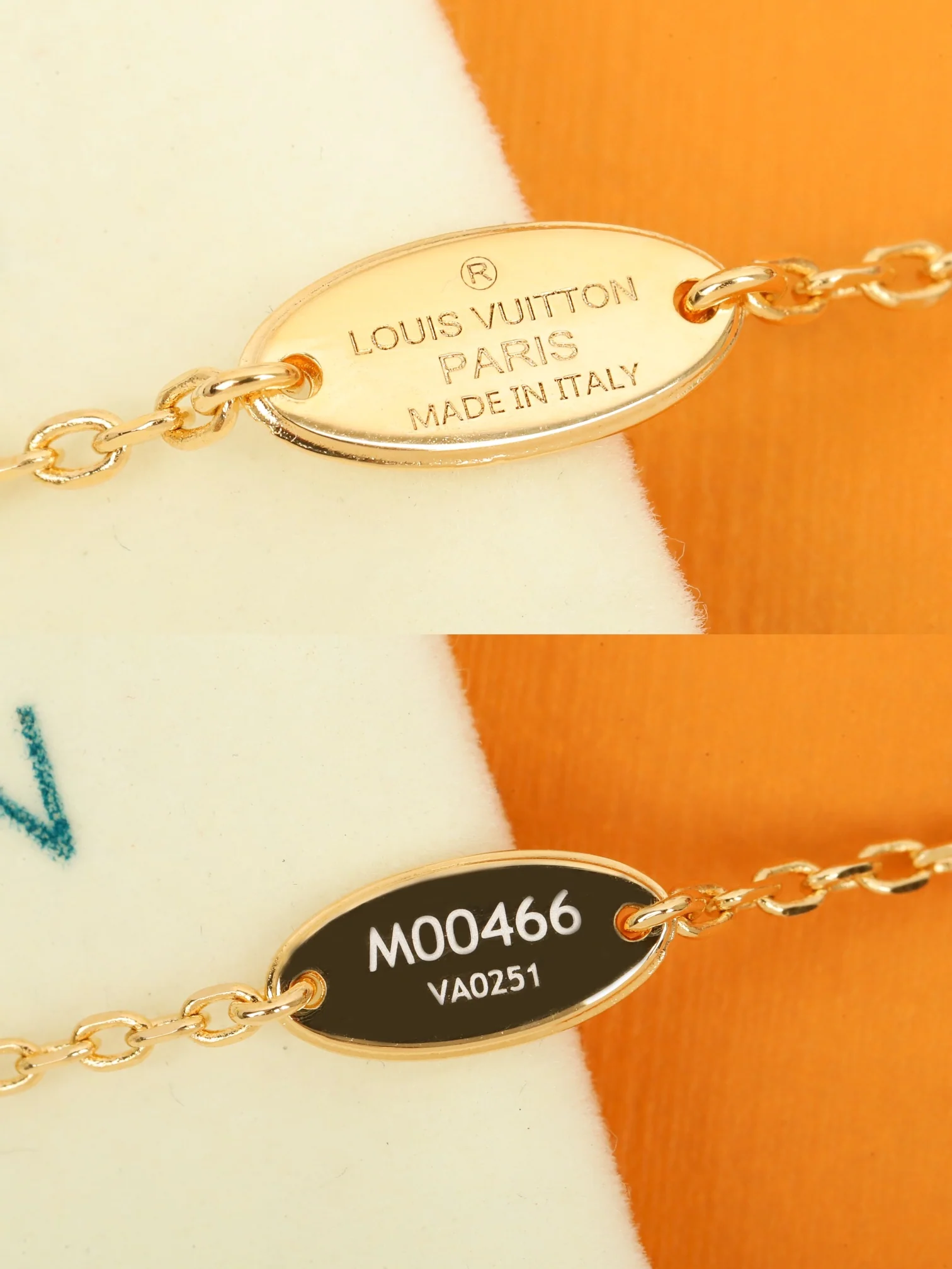 Браслет LV - 16