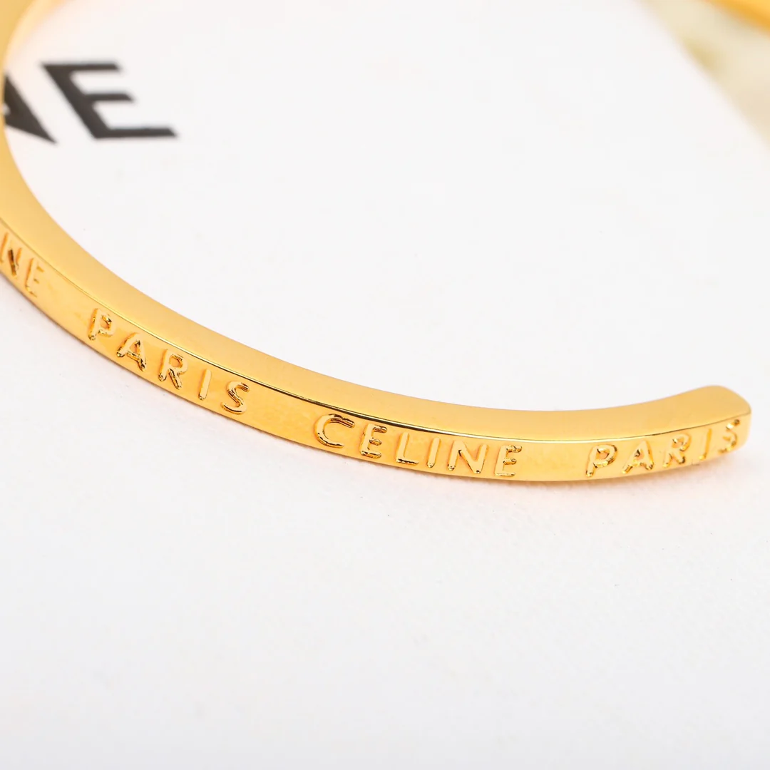 Браслет Celine 008