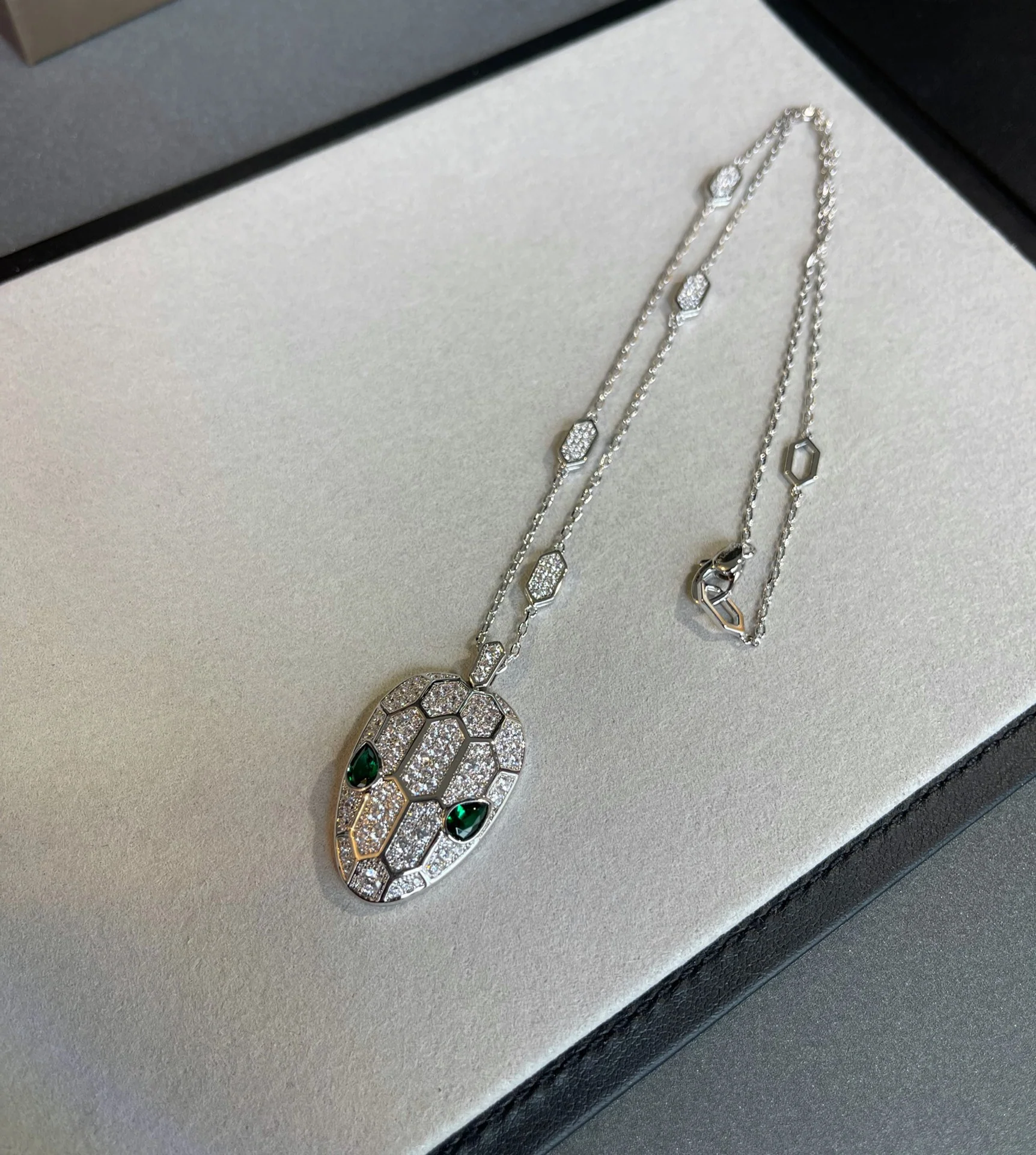 Bvlgari - Колье 069