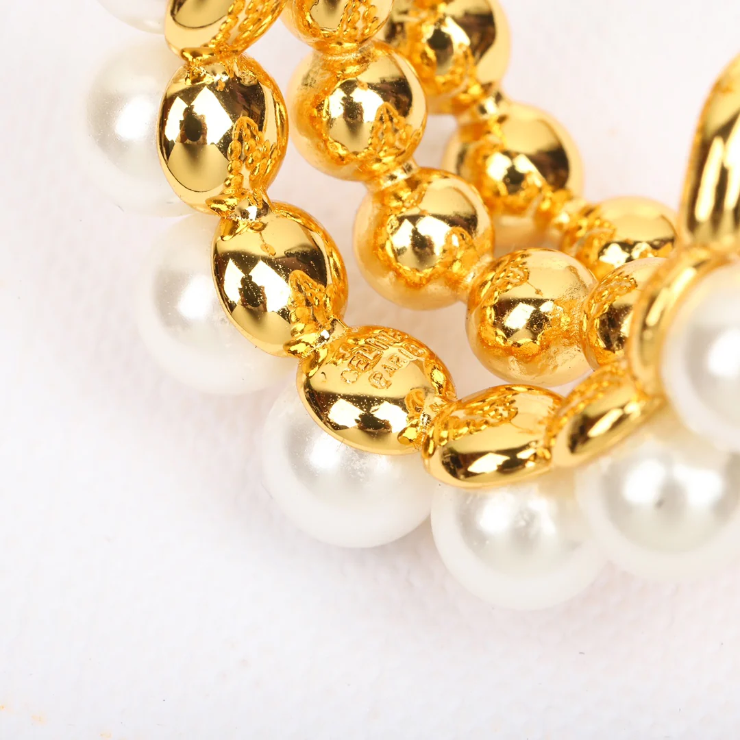 Серьги Celine 119