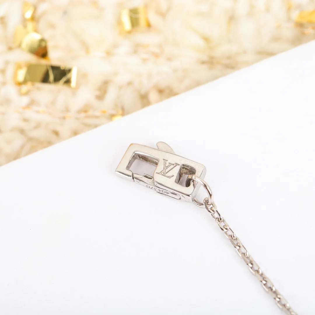 LV-Ожерелье 030