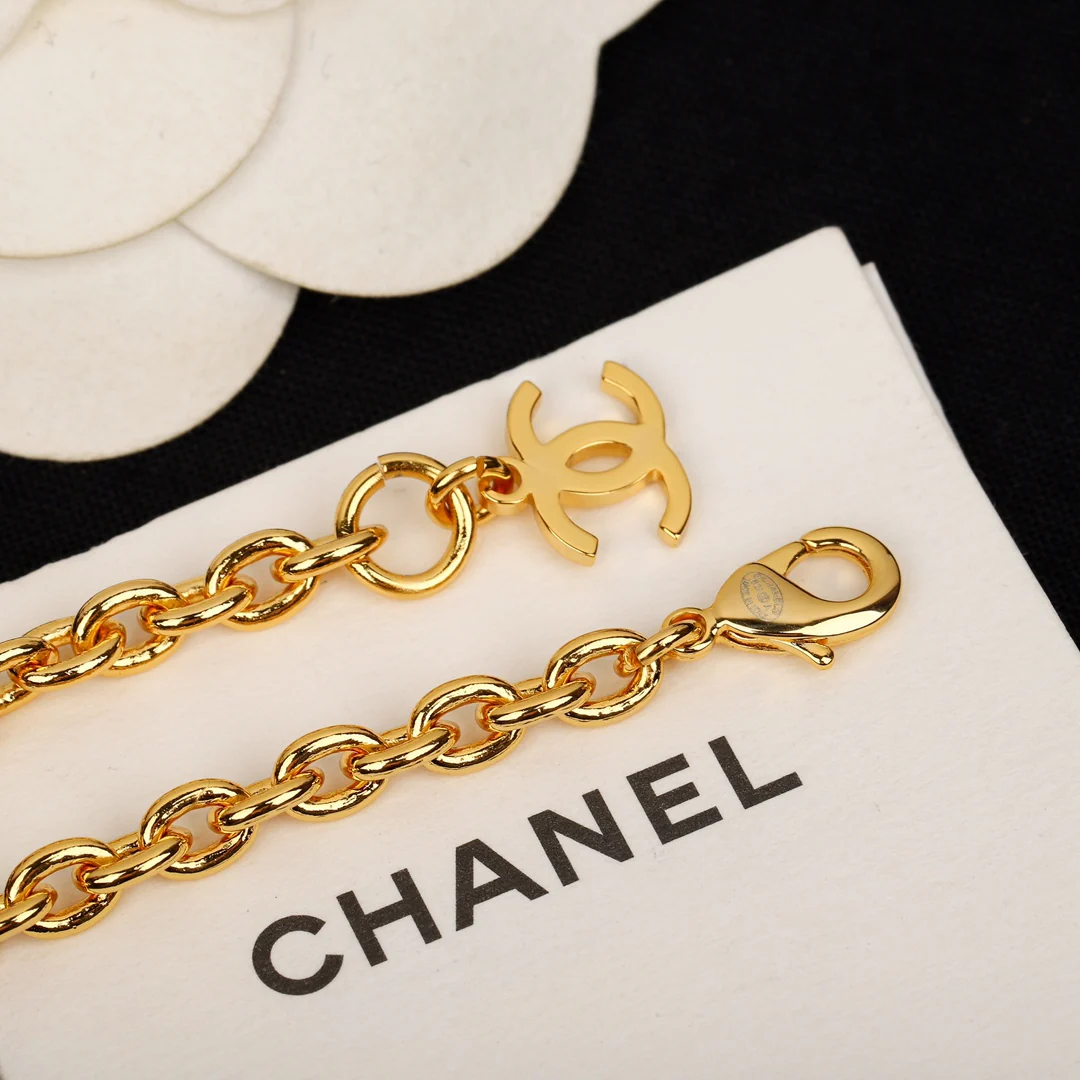 Колье Chanel 360