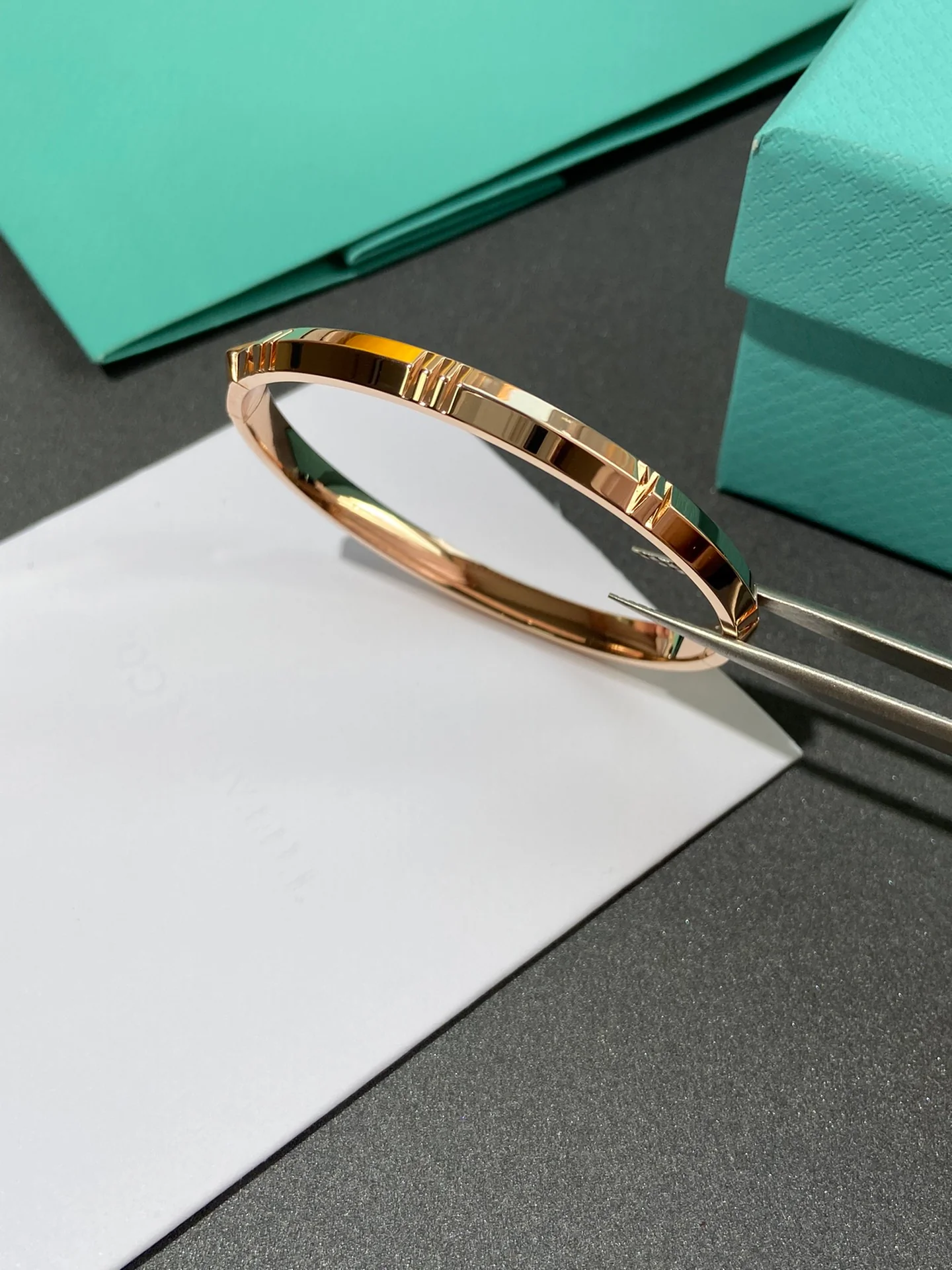 Браслет Tiffany 009