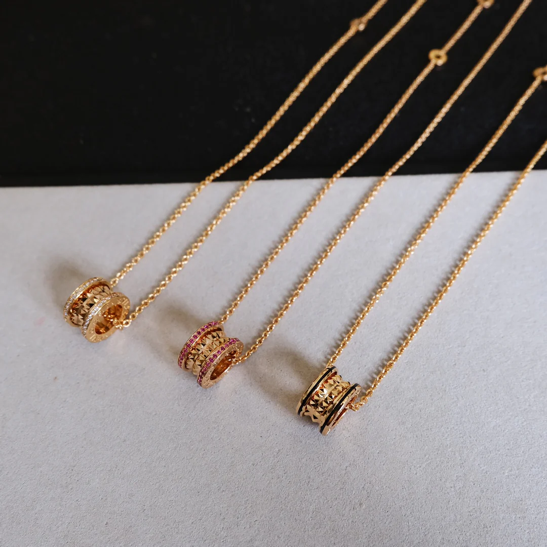 Bvlgari - Колье - 110