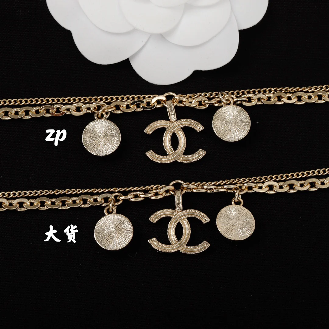 Браслет Chanel 087