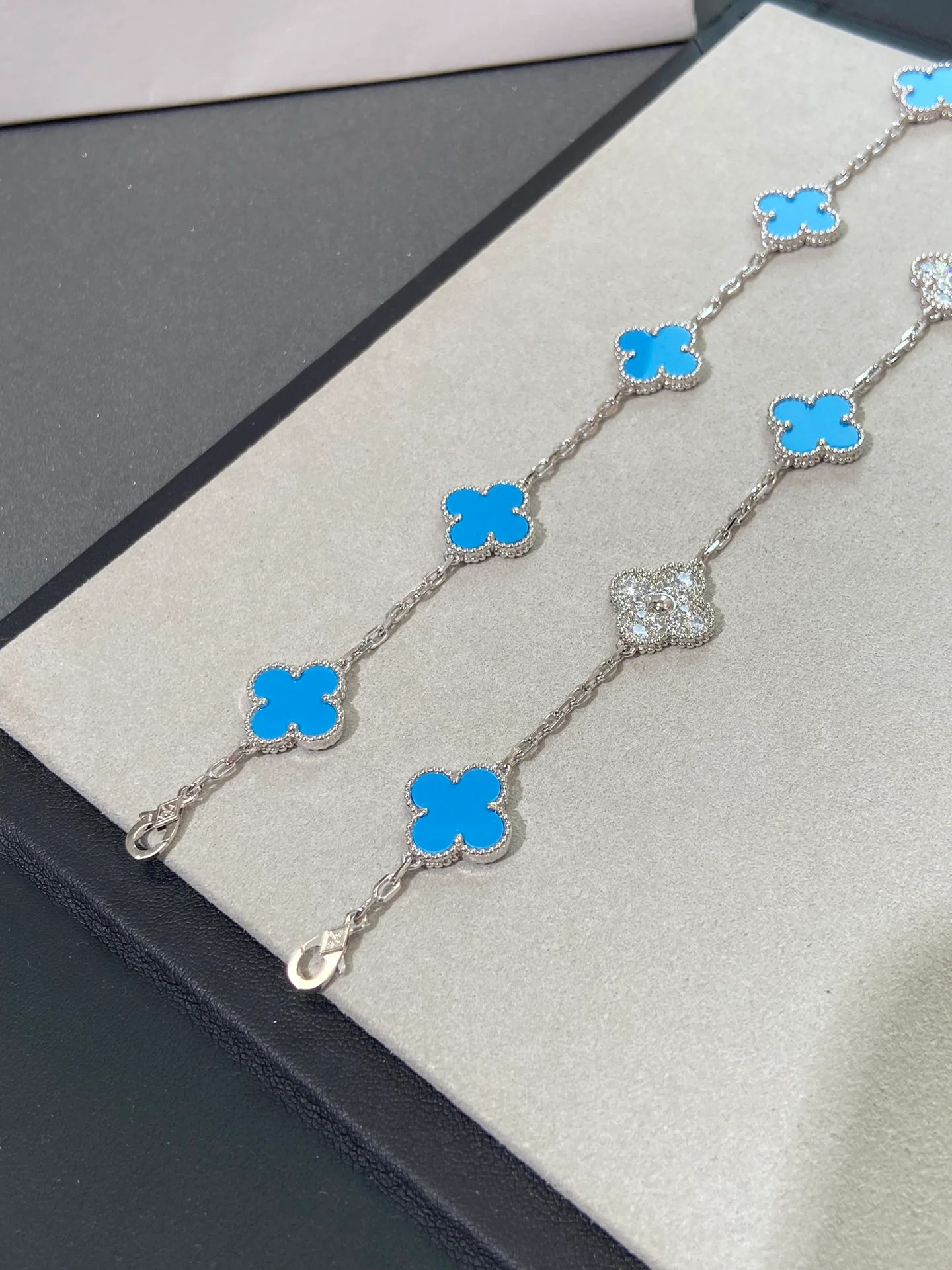 Van Vek - Браслет 022