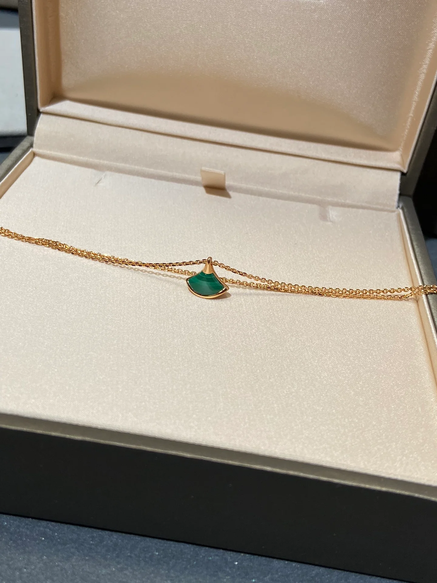 Bvlgari - Браслет 014