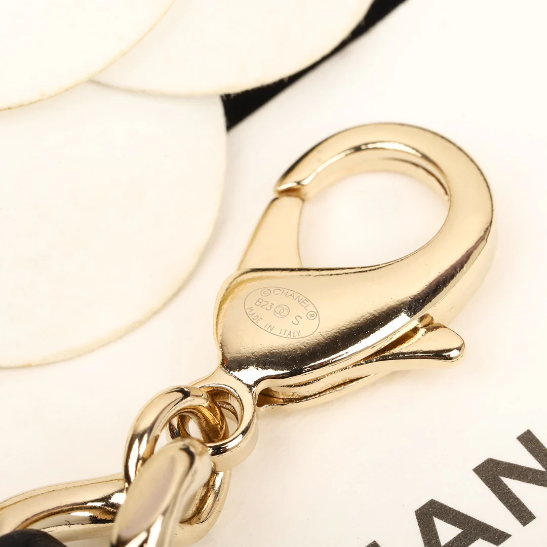 Chanel - Колье 358