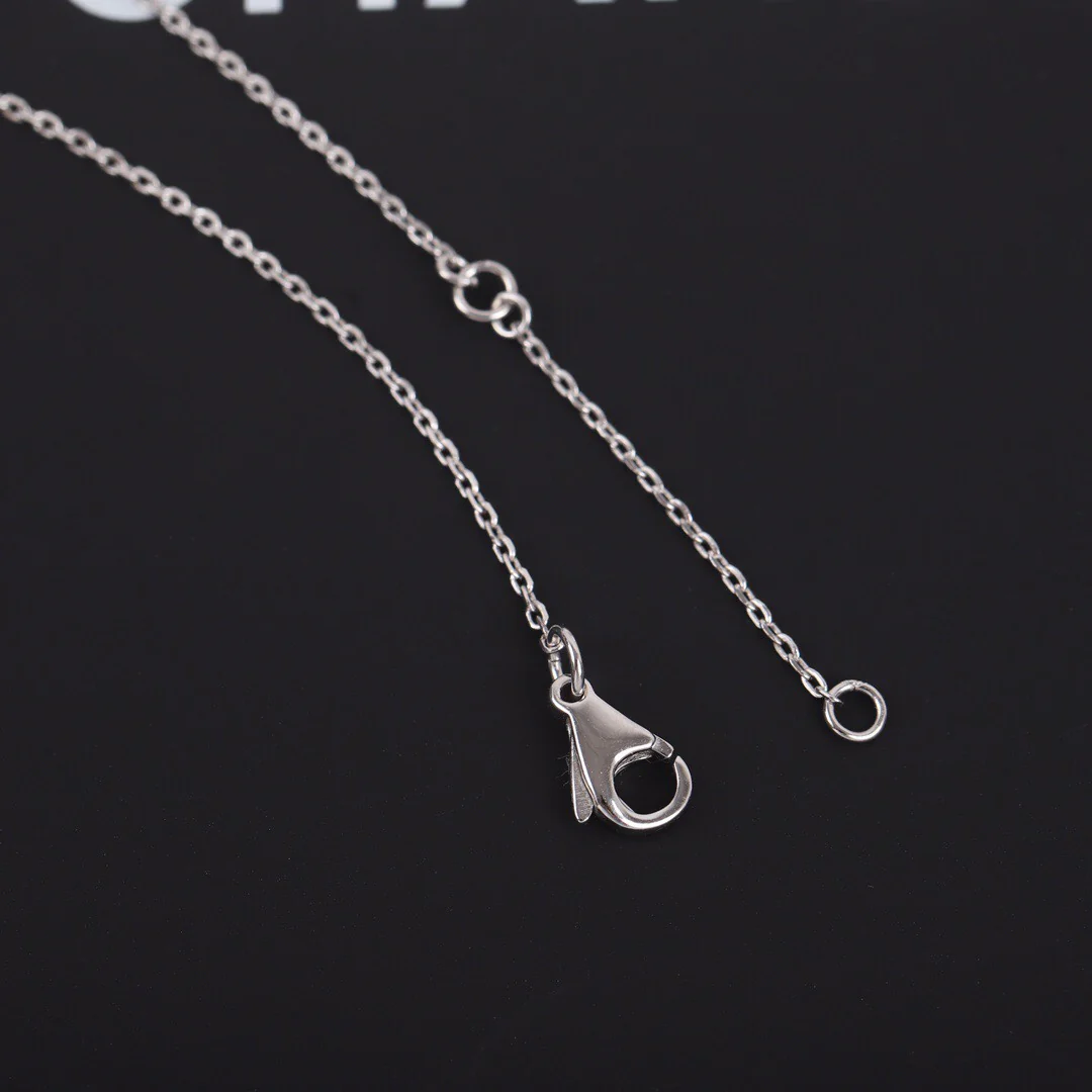 Колье Chanel 474