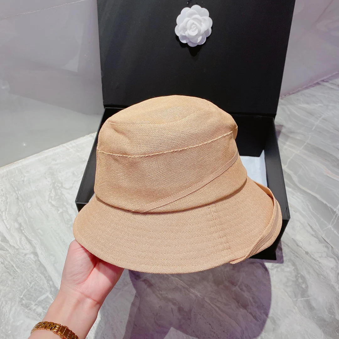 Gucci - Шляпа с асимметричным кроем