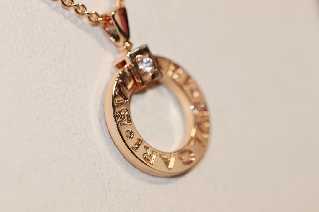 Bvlgari - Колье - 113