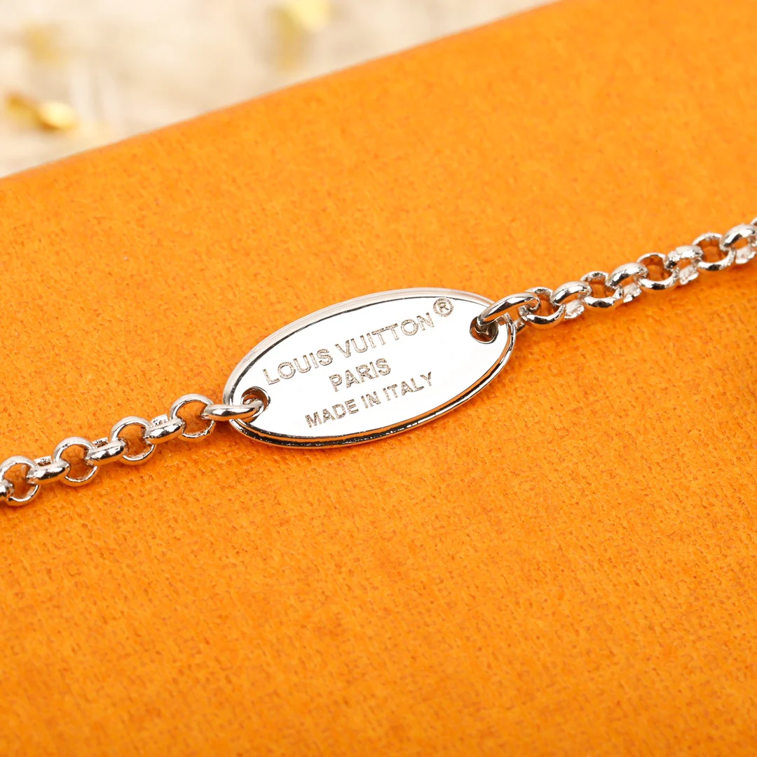 LV-Ожерелье 025