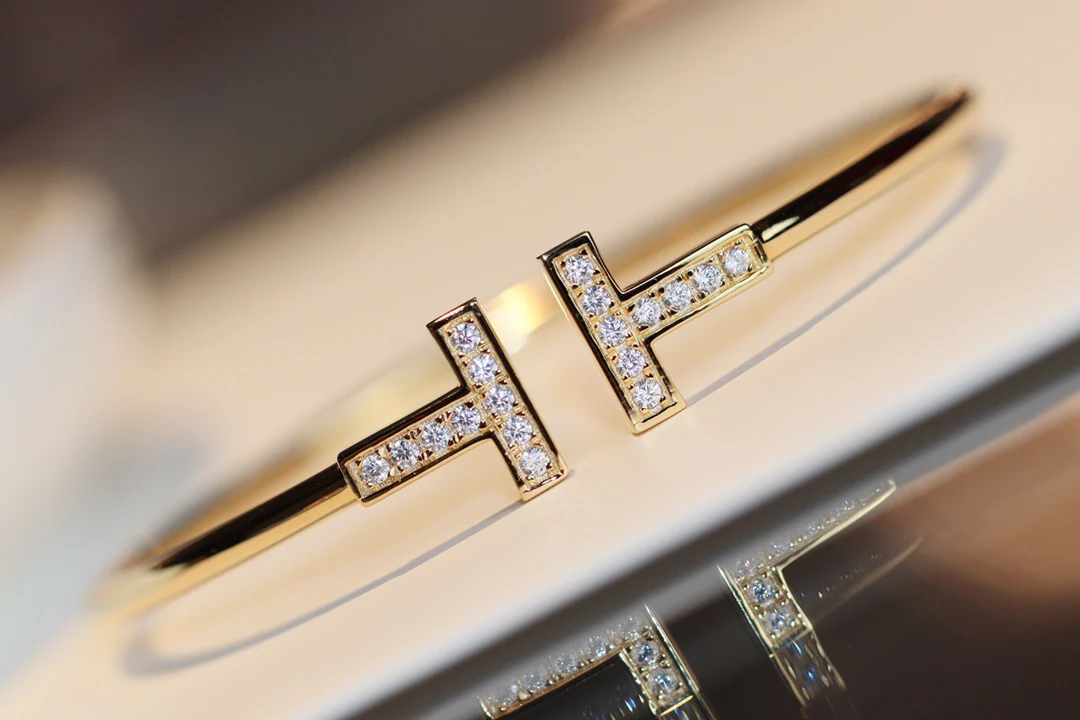 Браслет/наручный браслет Tiffany - 17