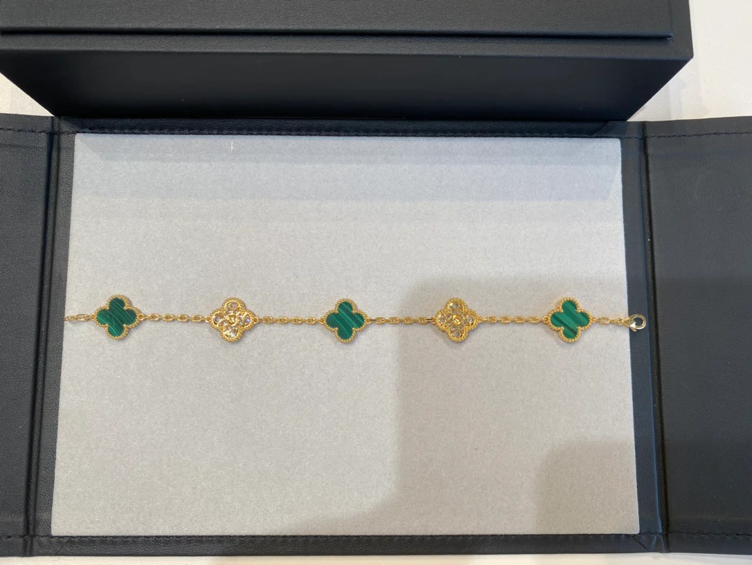 Van Vek - Браслет 085