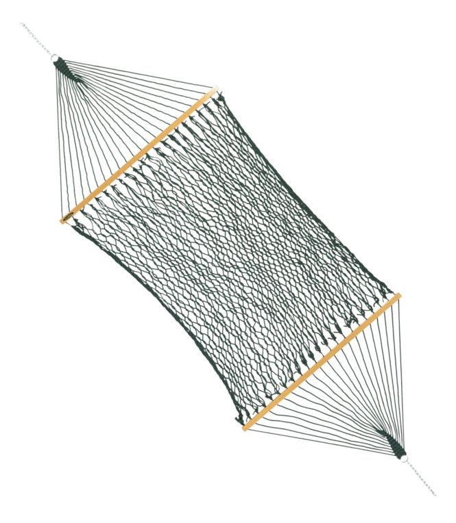 Backyard Duracord 55