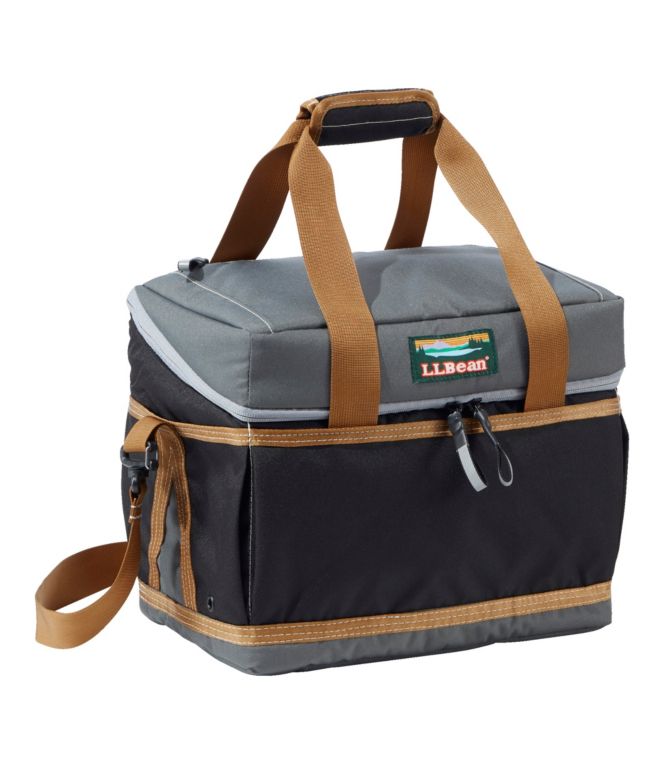 L.L.Bean Soft Pack Cooler, Picnic