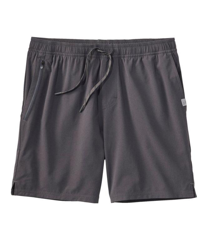 Men's L.L.Bean Multisport Shorts, 7