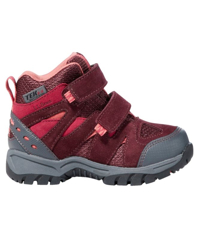 Toddlers' Trail Model Hikers