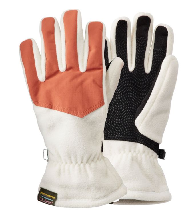 Women's Mountain Classic Fleece Gloves