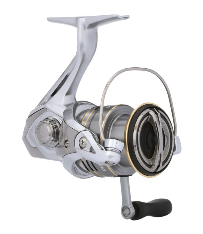 Shimano Sedona Spin Reel