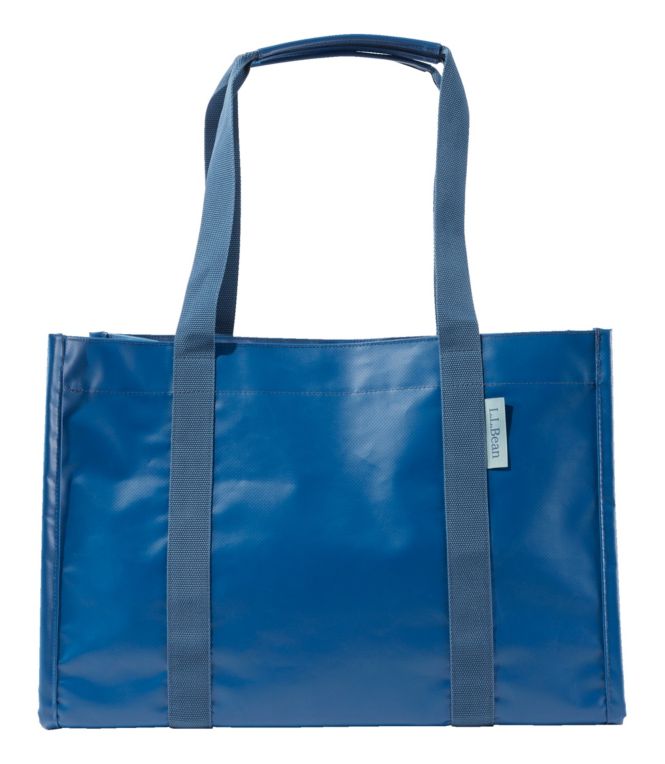 Maine Isle Tote
