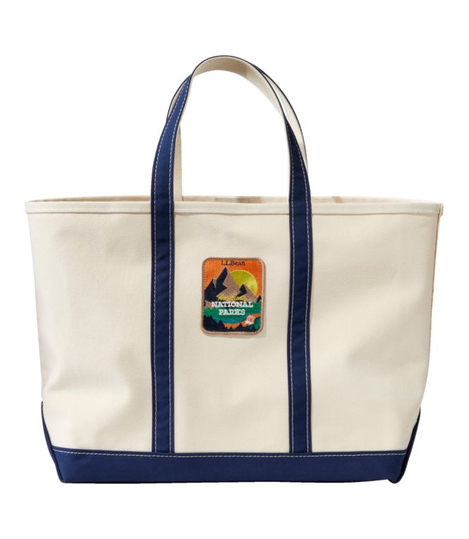 National Park Boat and Tote®, Large, Open-Top