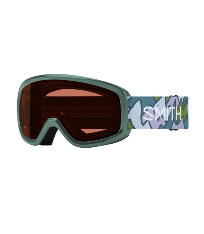 Junior Smith Snowday Goggles