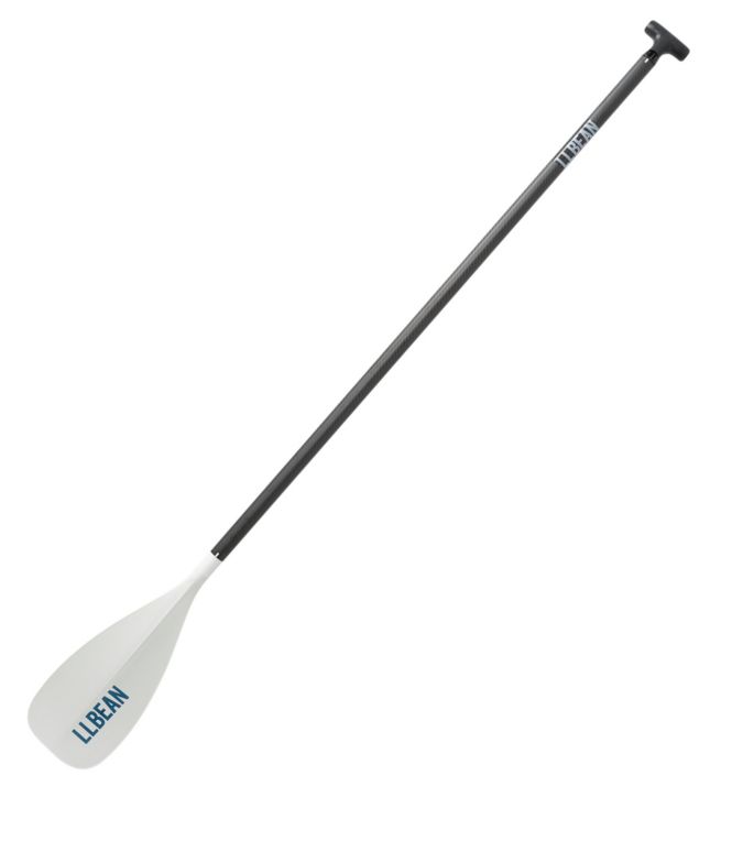 L.L.Bean Breakwater Flip-Lock Adjustable SUP Paddle, 170-210 cm