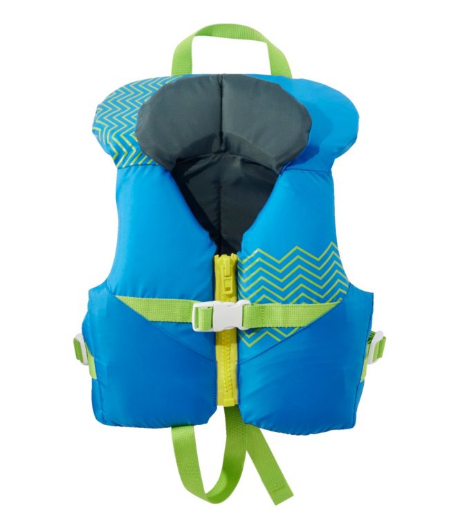 L.L.Bean Discovery Child PFD