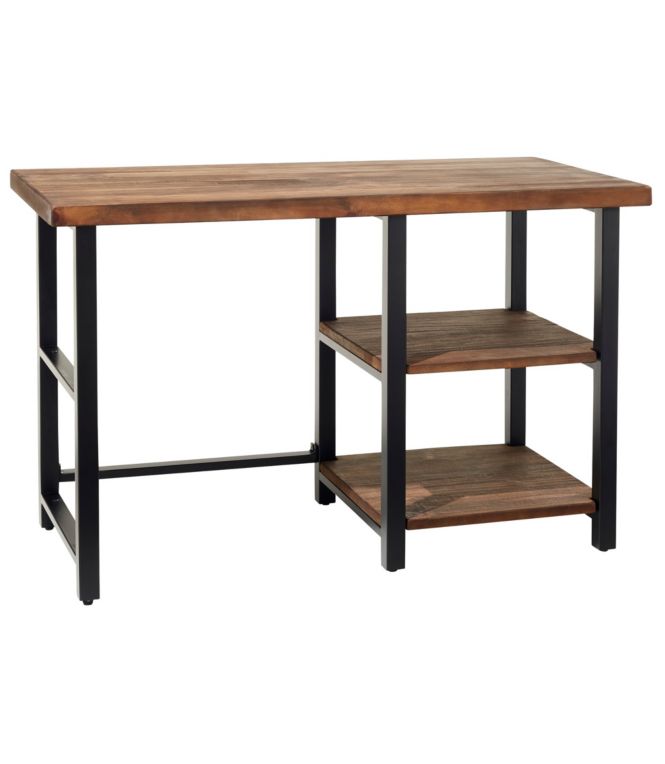 Rough Pine Desk, Large