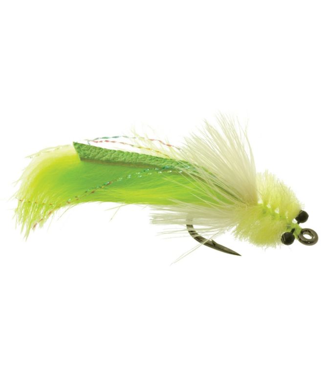 Tarpon Toad Merriman's 1 Pack