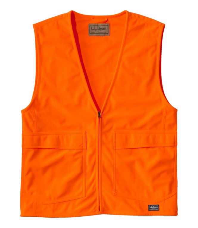 Men's Ridge Runner Hunter's Vest