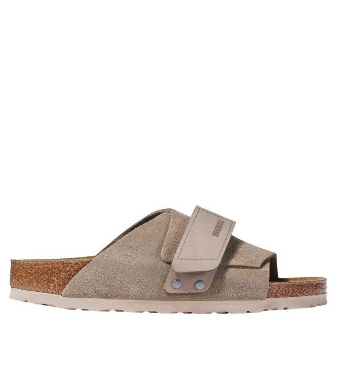 Women's Birkenstock Kyoto Slides, Suede