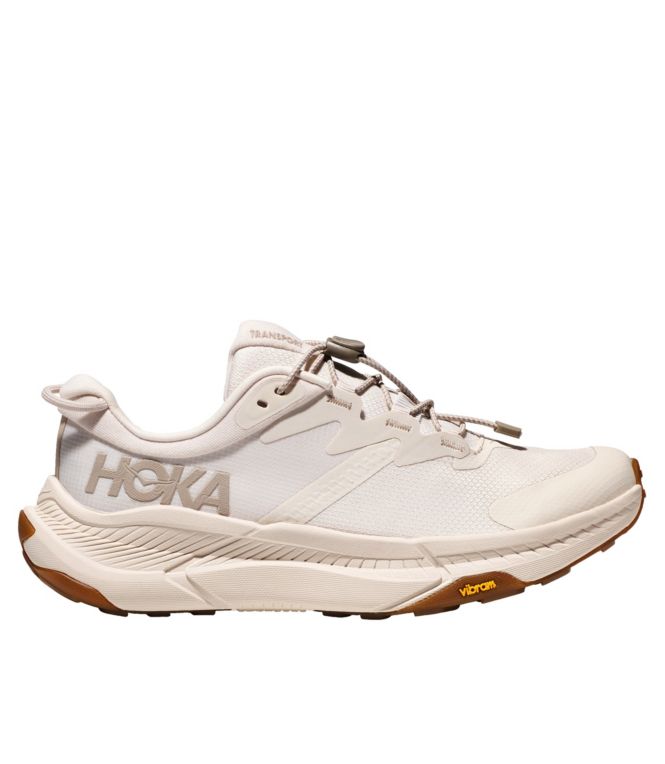 Women's Hoka Transport Shoes