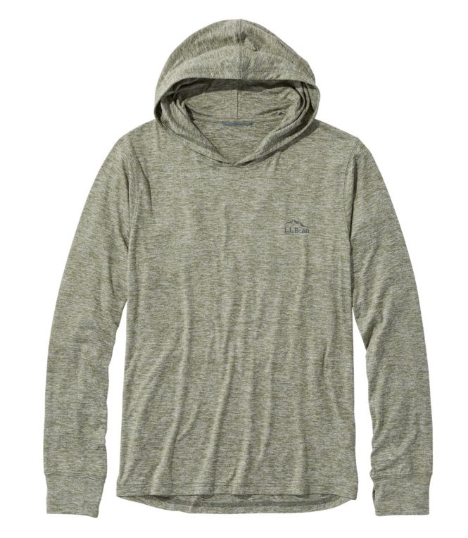 Men's Insect Shield Pro Knit Hoodie